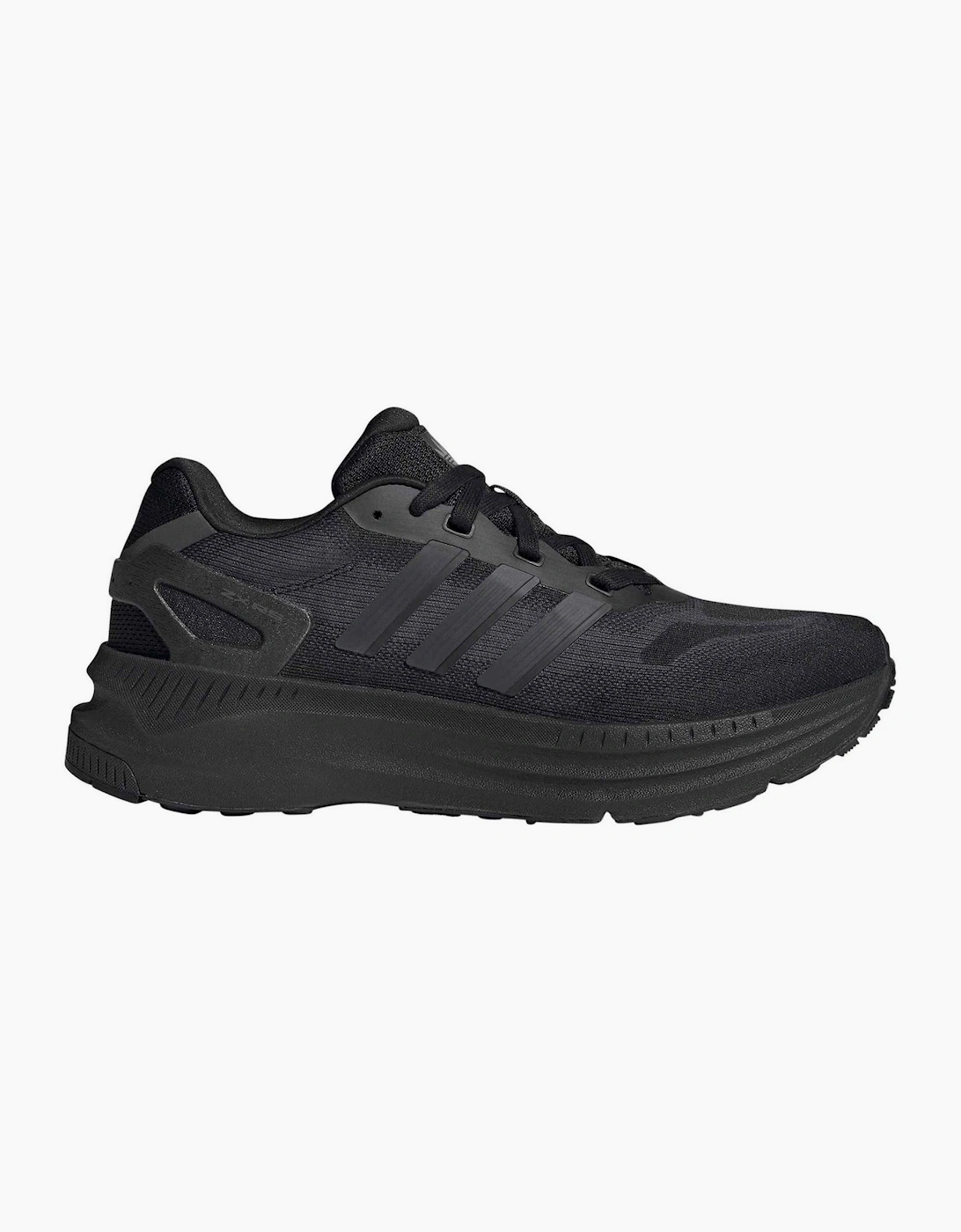 Adidas Adidas Originals Men's ZX RS Shoes 99 - Black