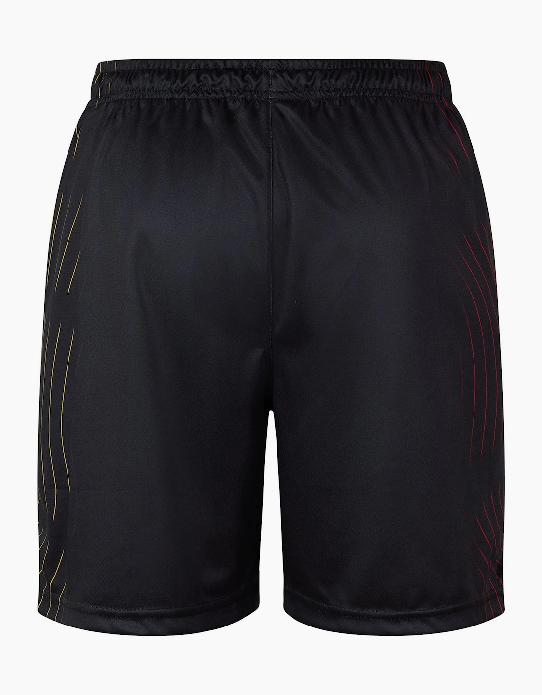 Dhb Performance Gym Shorts