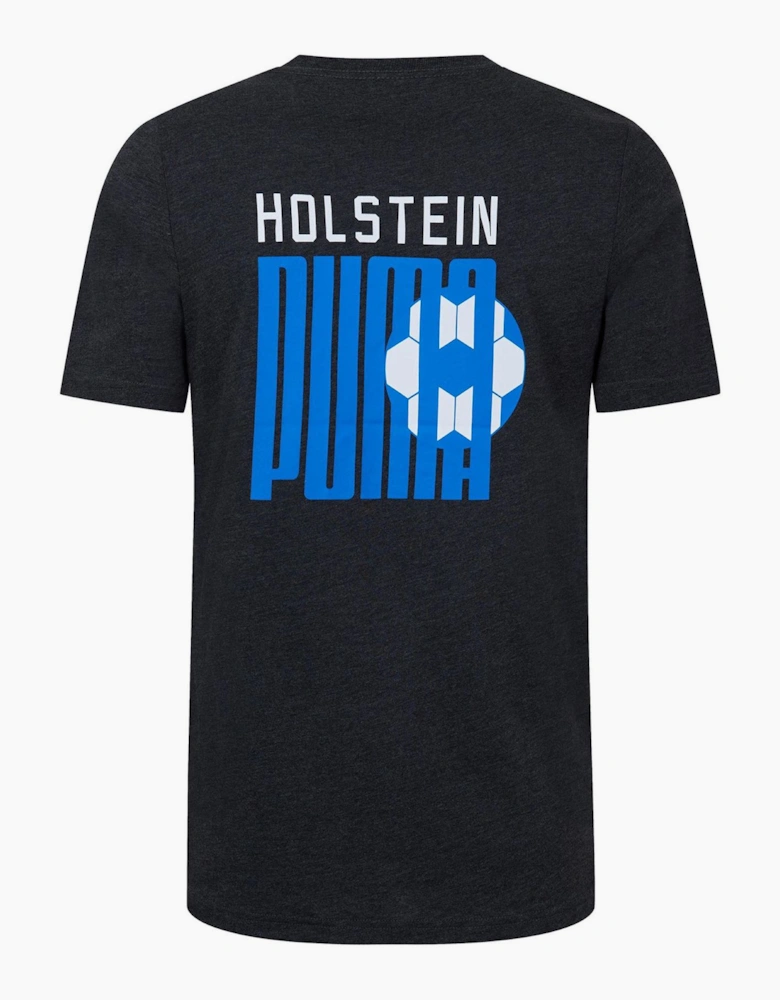 Blank Tee Holong Sleeve T-Shirtein Kiel Short Sleeve Performance T-Shirt