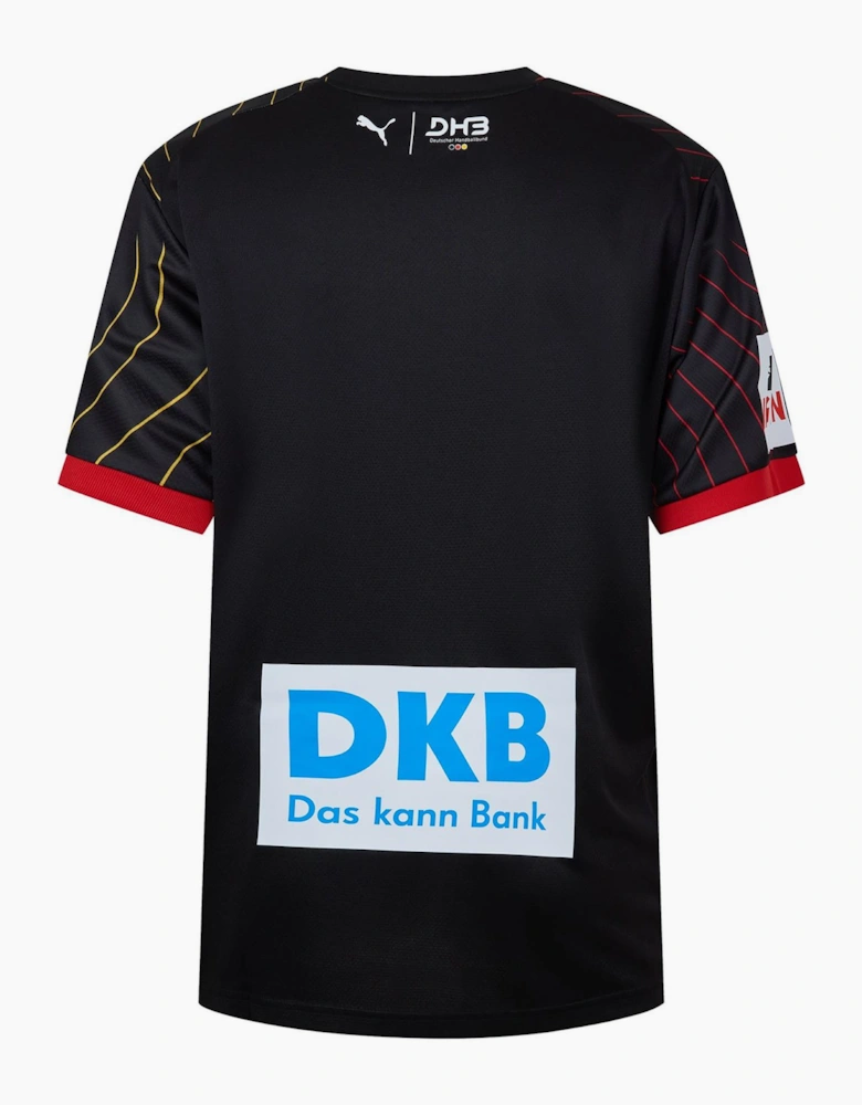 Dhb Away Jersey Short Sleeve Performance T-Shirt
