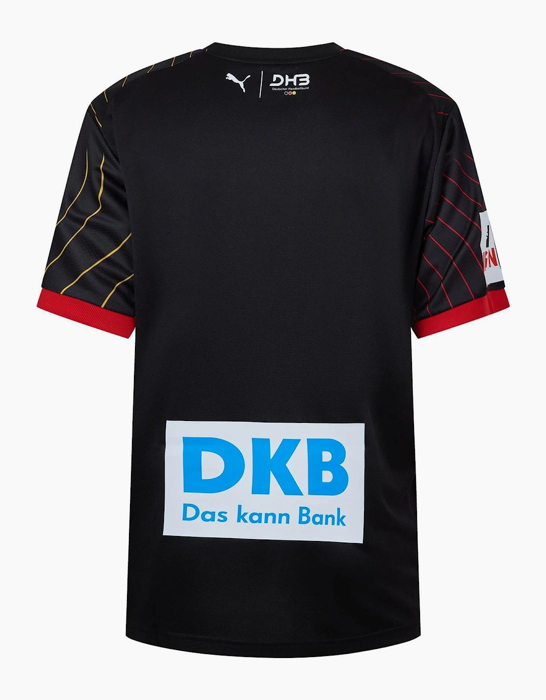 Dhb Away Jersey Short Sleeve Performance T-Shirt