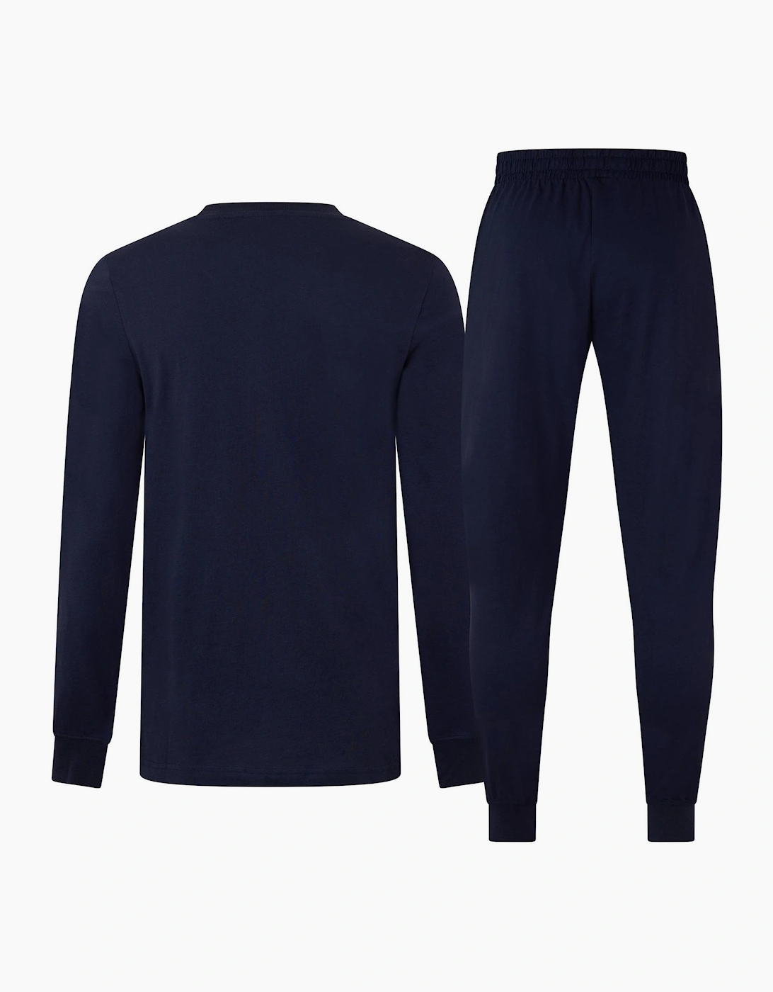 Leisurewear Long Fleece Full Tracksuit