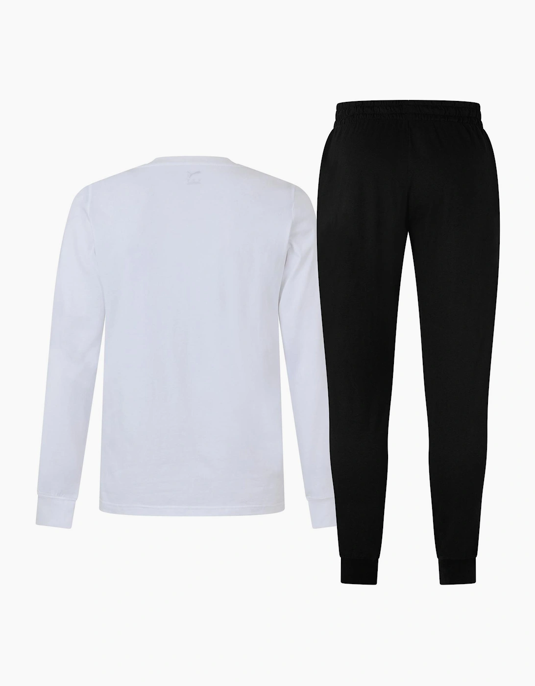 Leisurewear Long Fleece Full Tracksuit