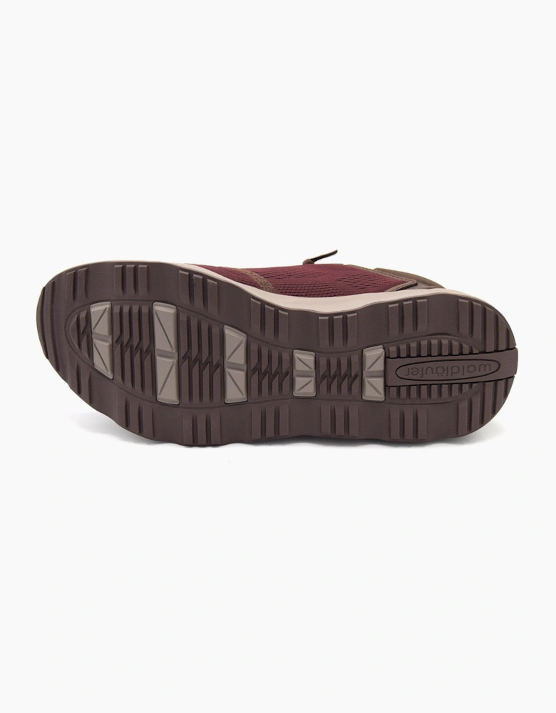 TESSI 588950 WOMEN'S TRAINER