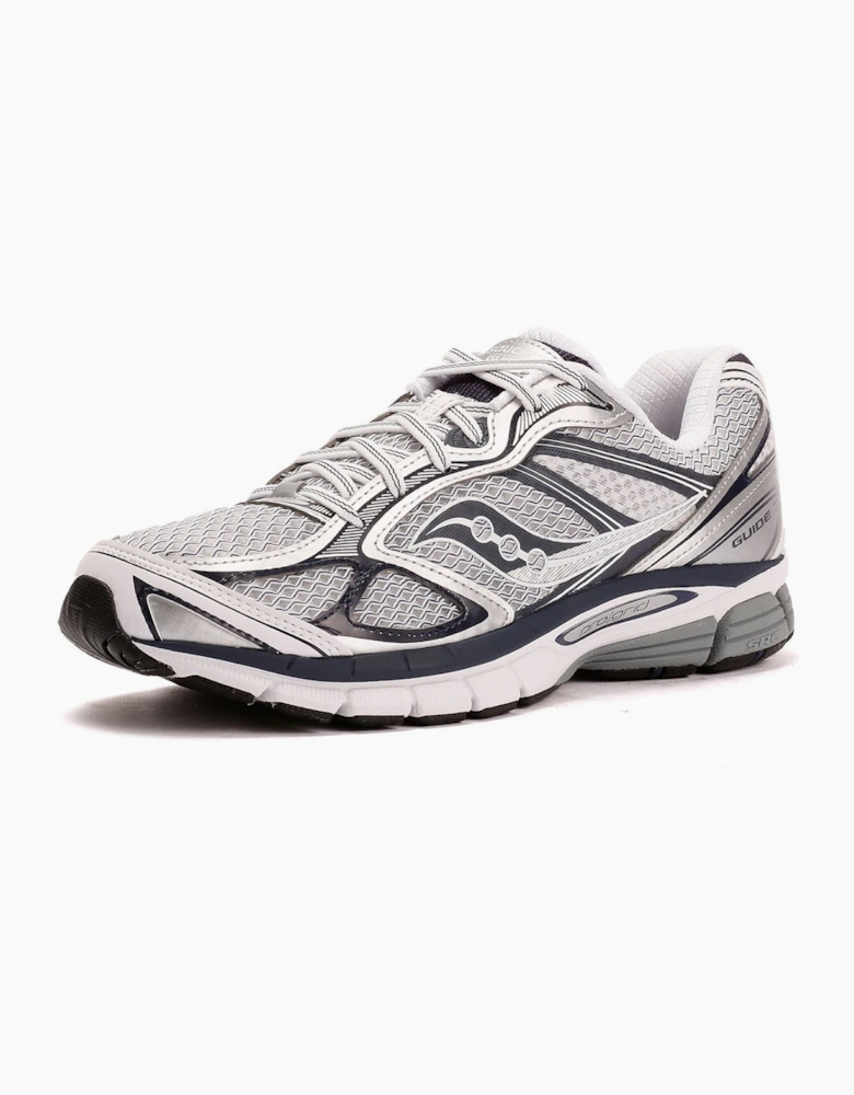 Saucony Progrid Guide 7 Fog/Naval Trainers