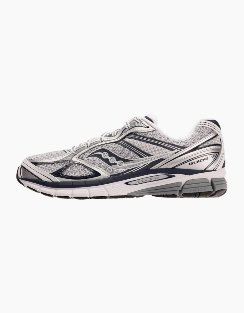 Saucony Progrid Guide 7 Fog/Naval Trainers