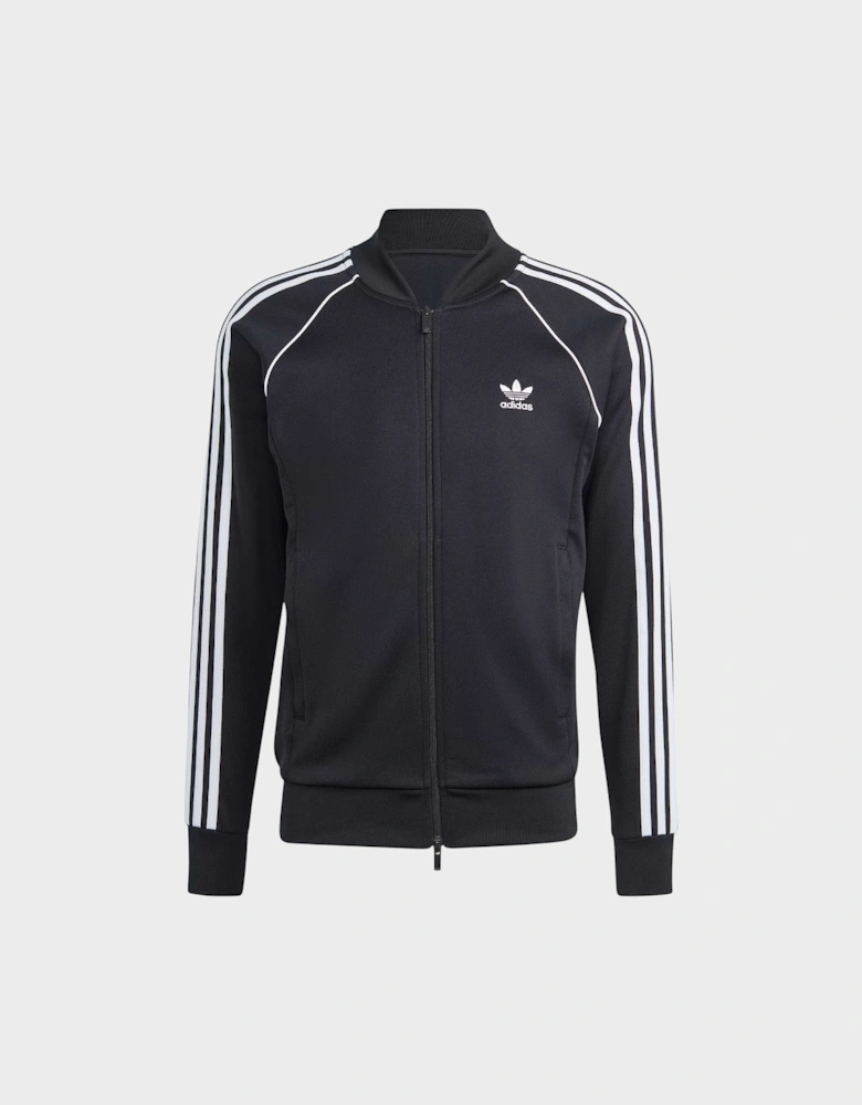 Adicolor Classics Superstar Track Top Black