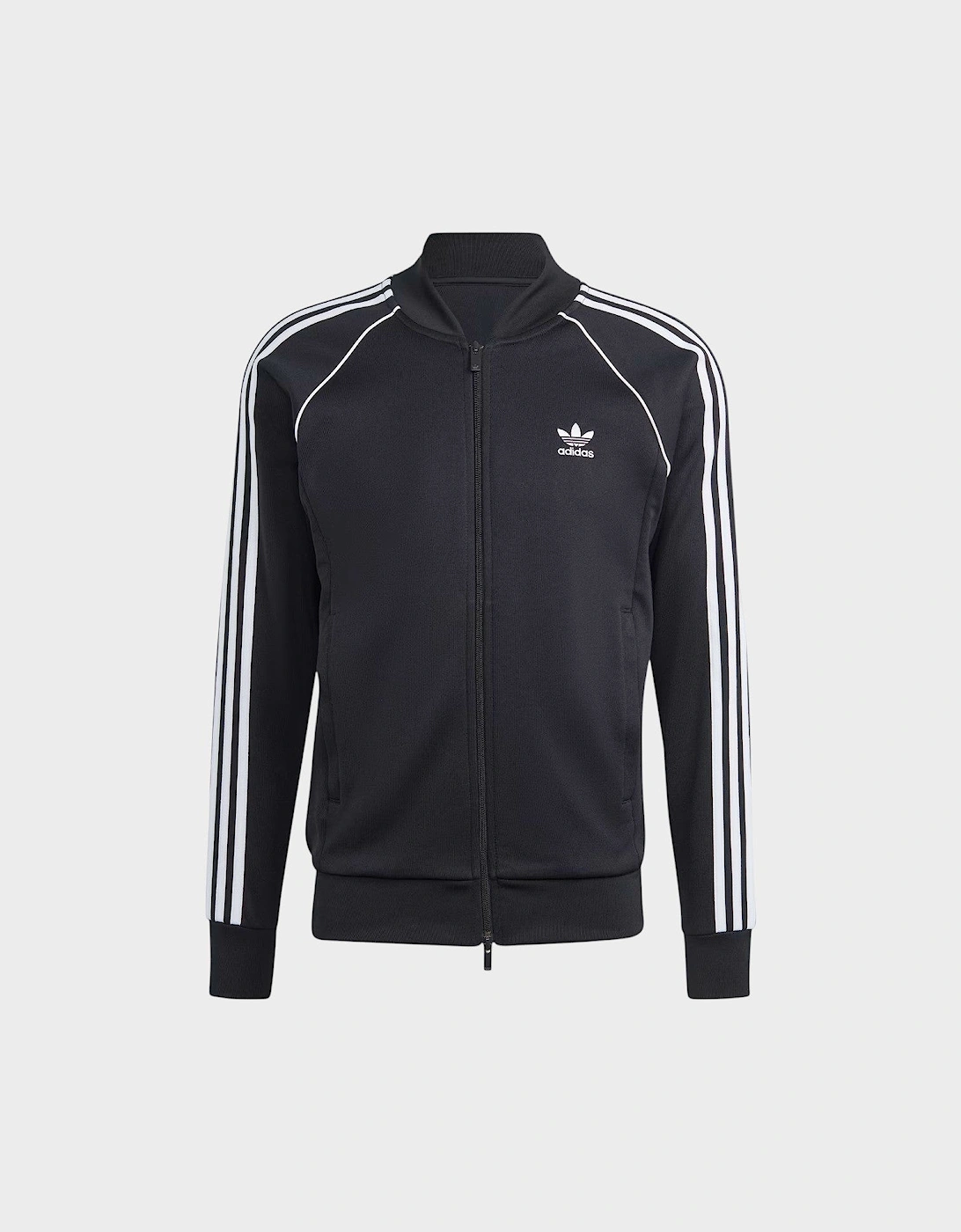 Adicolor Classics Superstar Track Top Black