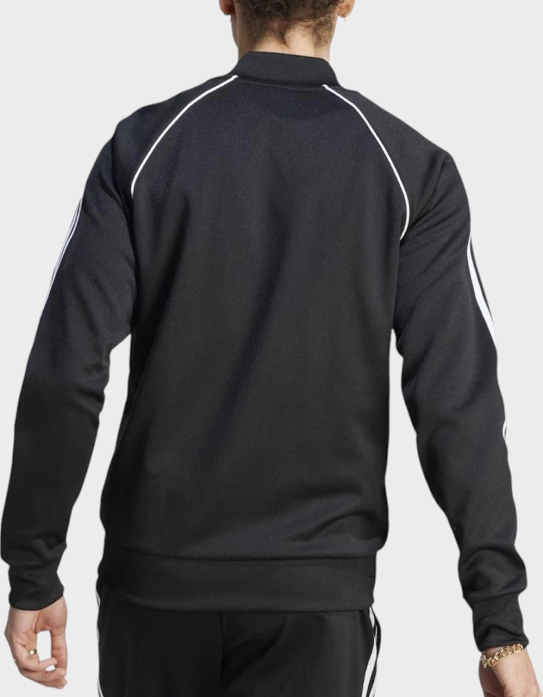 Adicolor Classics Superstar Track Top Black