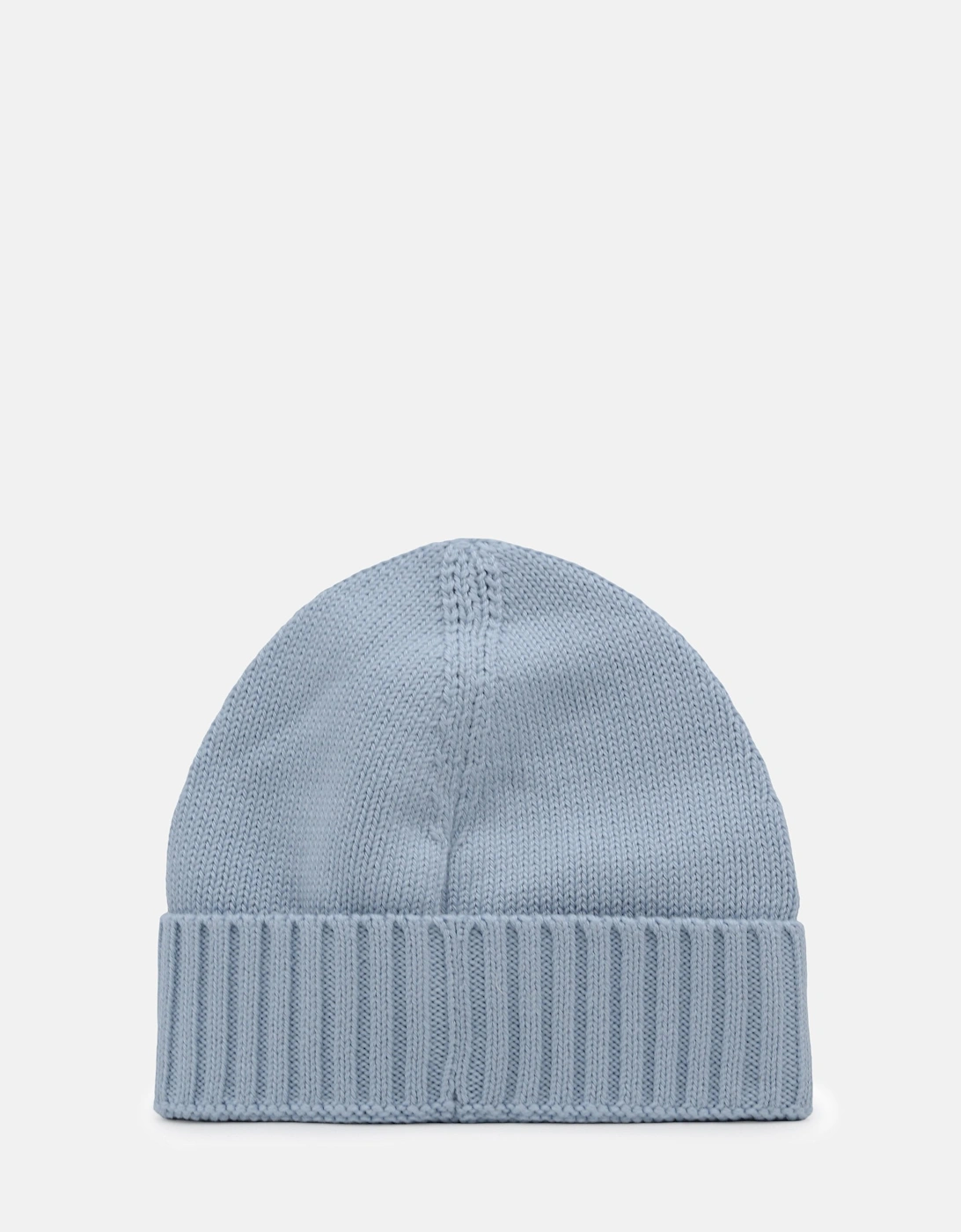 Kids Patch Logo Hat Blue