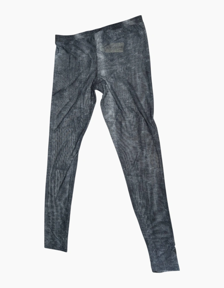 Diesel Womens Loungewear Vest Leggings Set