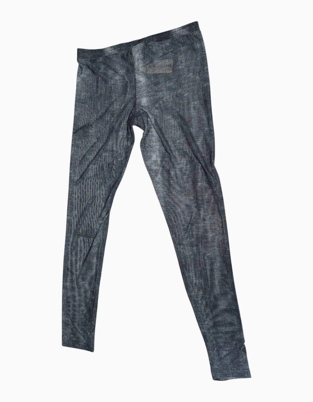 Diesel Womens Loungewear Vest Leggings Set