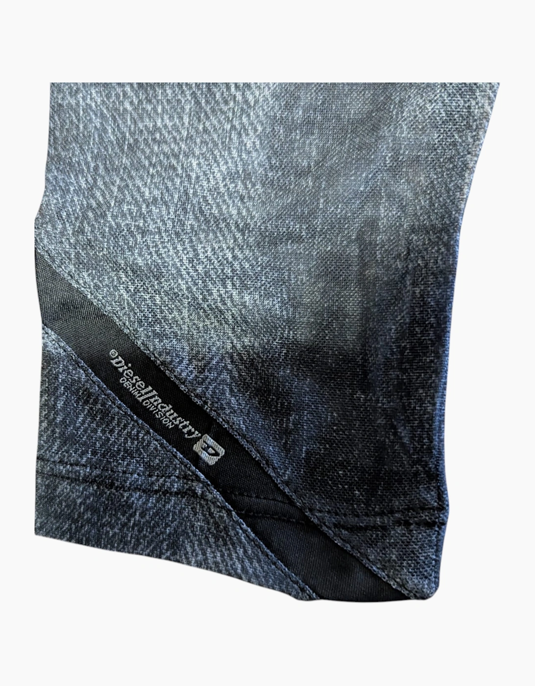 Diesel Womens Loungewear Vest Leggings Set