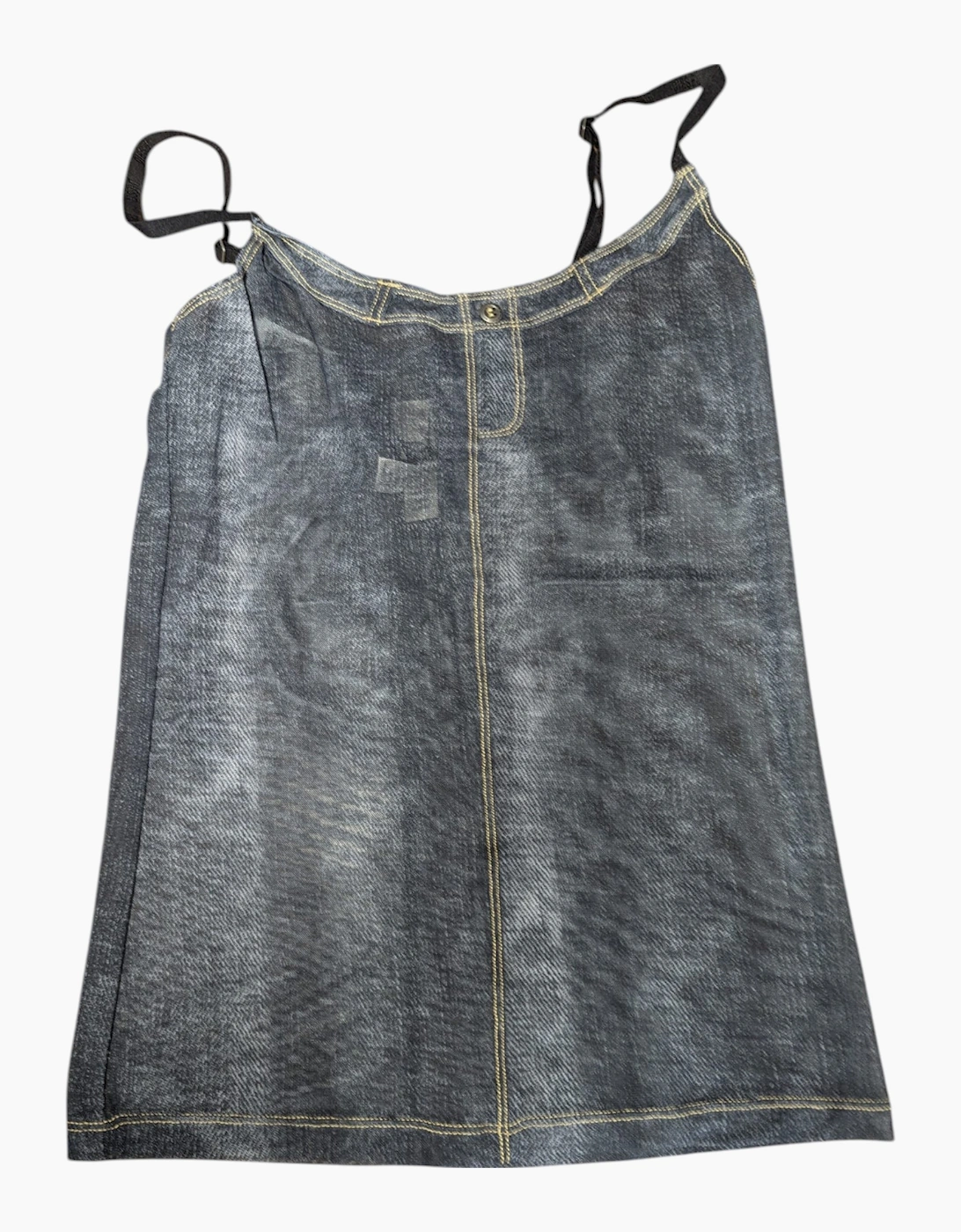 Diesel Womens Tops Nightwear Tank
