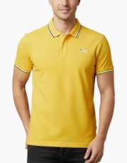 Mustard Yellow
