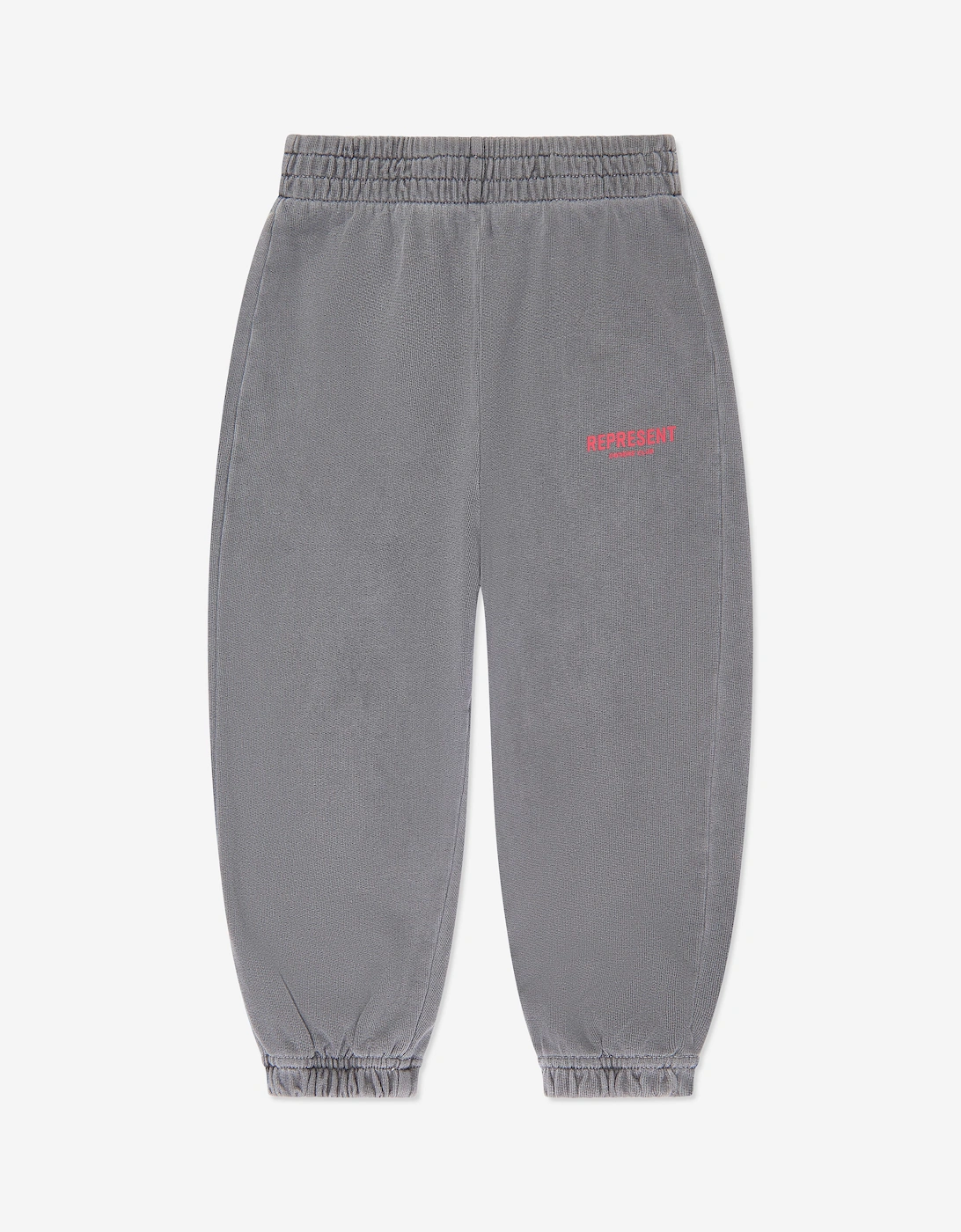 Represent Girls Multi Mini Owners Club Sweatpants  Grey - Size 5 Years/6 Years Kids