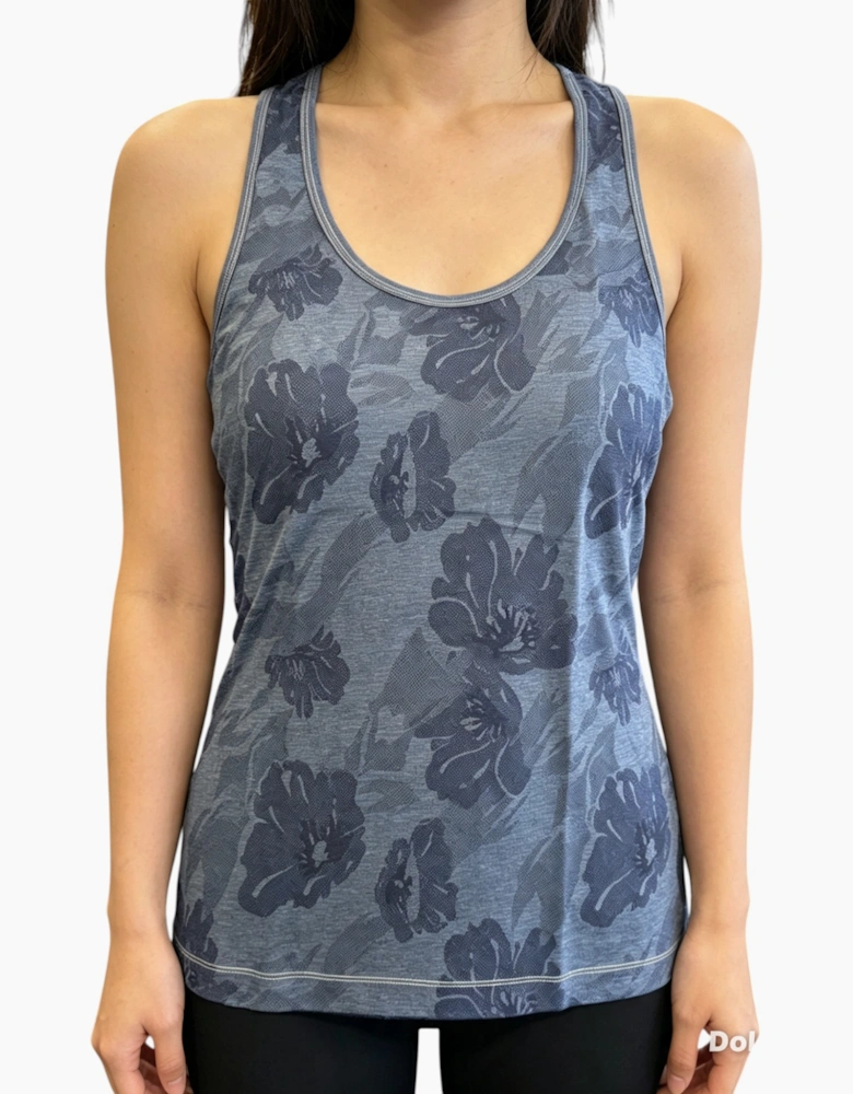 Diesel Womens Tops Rose Vest Tank