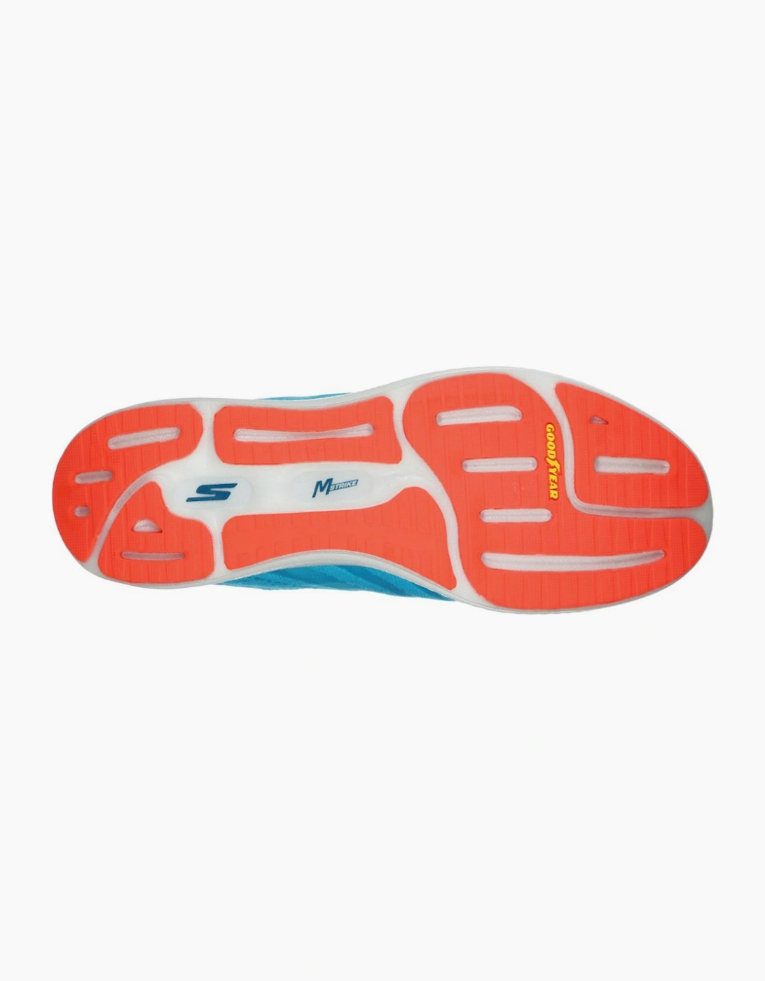 Go Run Razor + Razor + Mens Sports Shoes