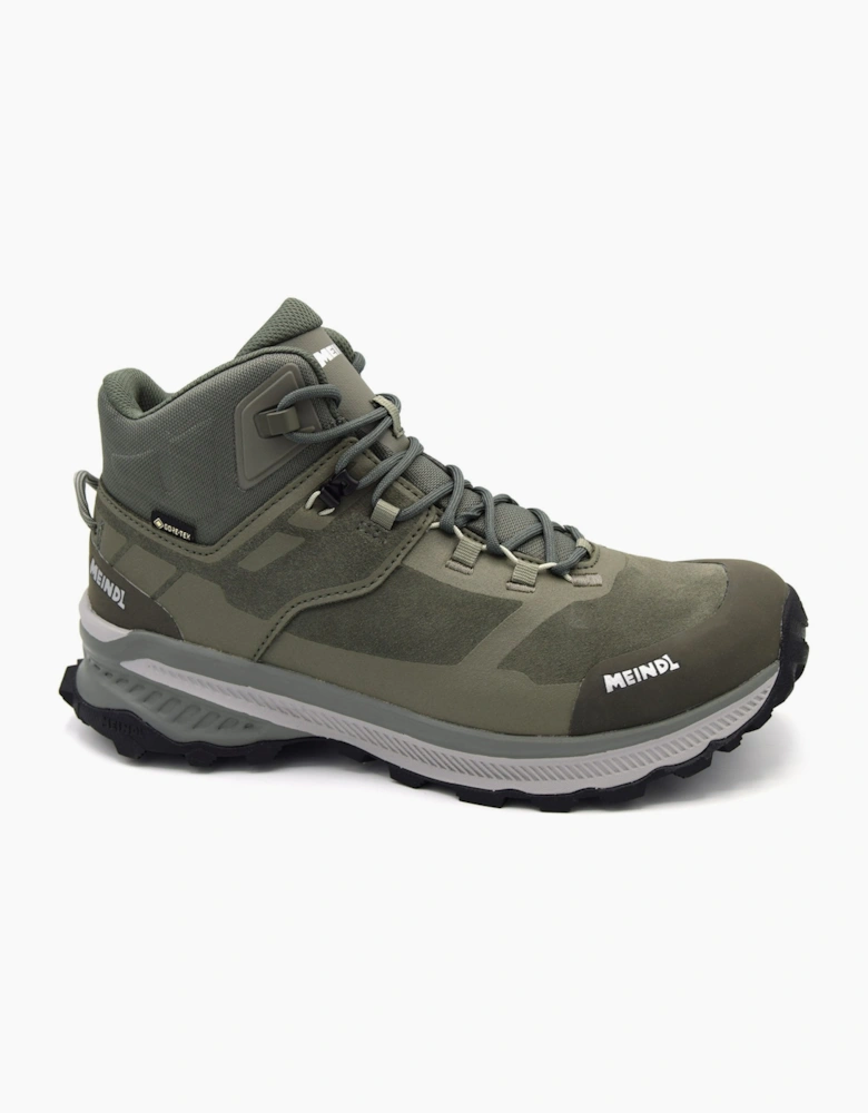 ALAMEDA MID GTX 4825 MEN'S WALKING BOOT