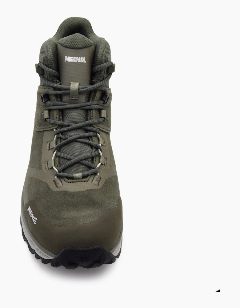 ALAMEDA MID GTX 4825 MEN'S WALKING BOOT