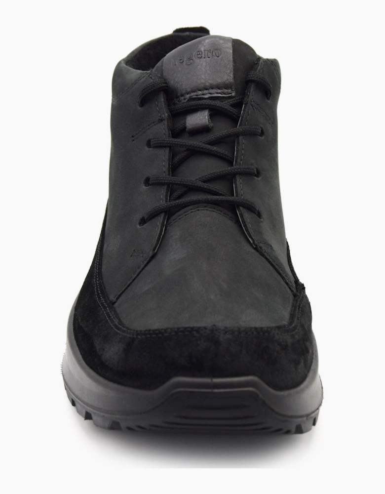 UMBRIEL 2-000520 MEN'S CHUKKA BOOTS