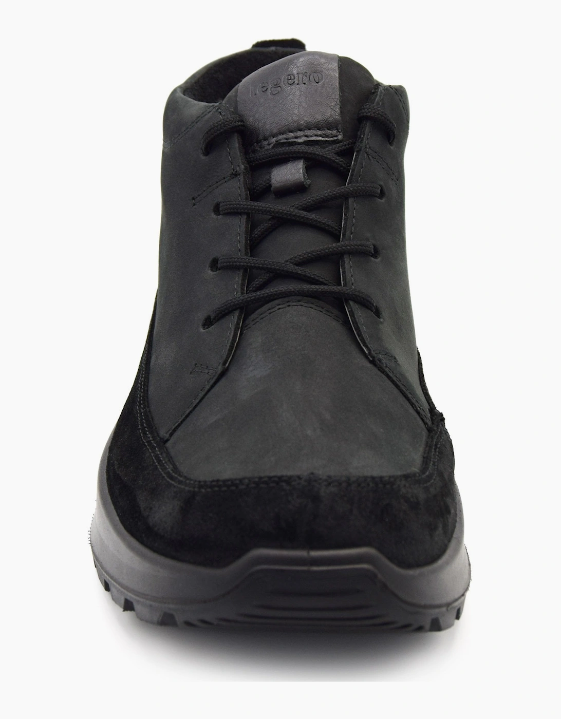 UMBRIEL 2-000520 MEN'S CHUKKA BOOTS