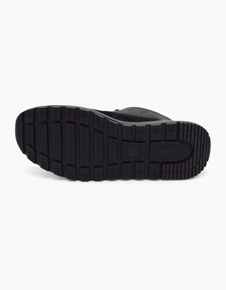 UMBRIEL 2-000520 MEN'S CHUKKA BOOTS