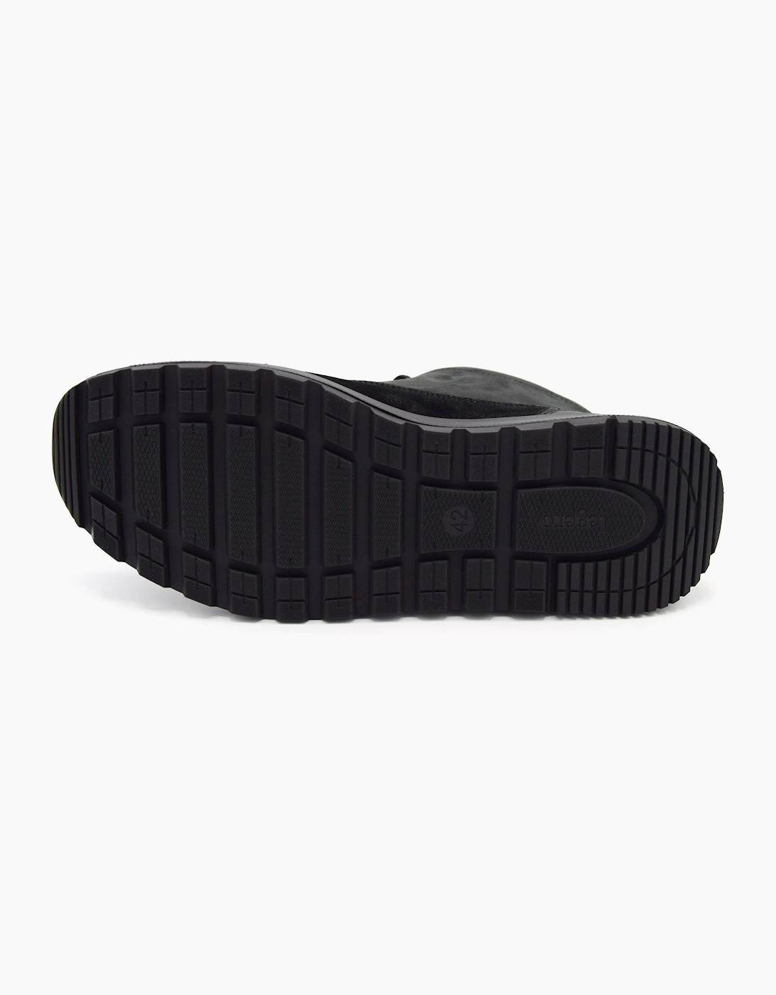 UMBRIEL 2-000520 MEN'S CHUKKA BOOTS