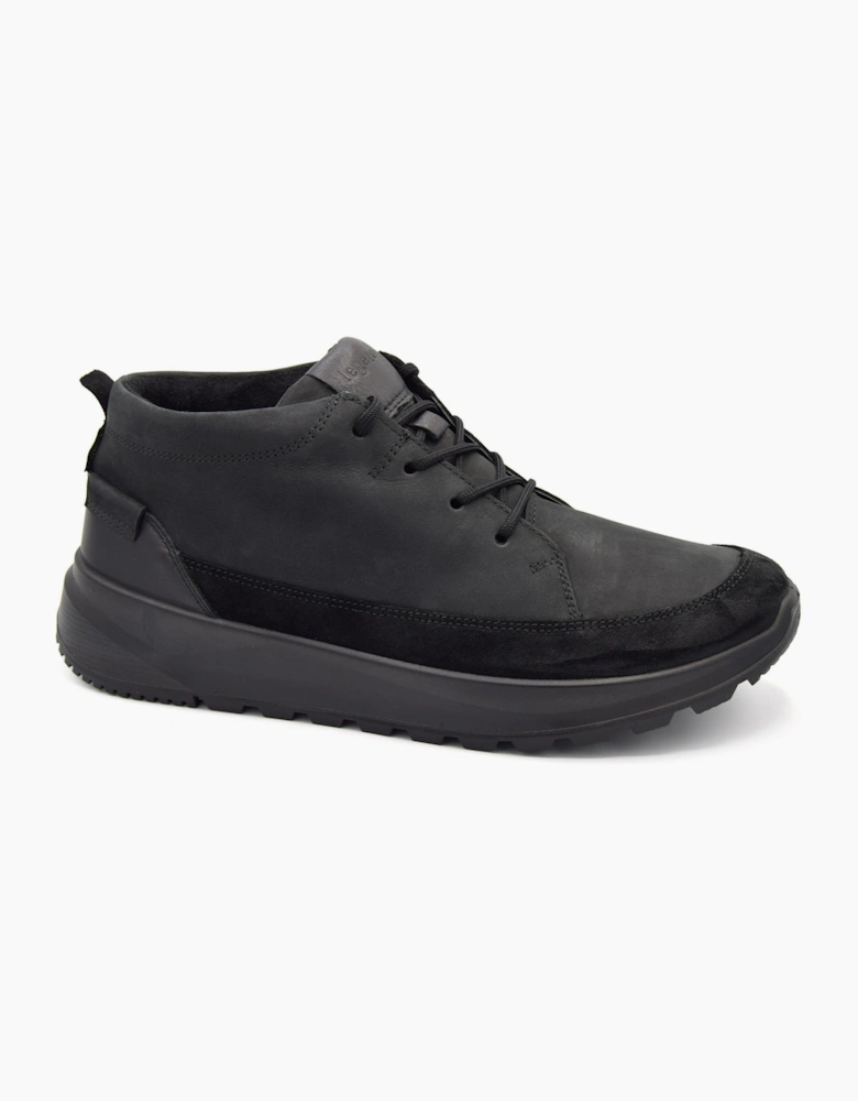 UMBRIEL 2-000520 MEN'S CHUKKA BOOTS