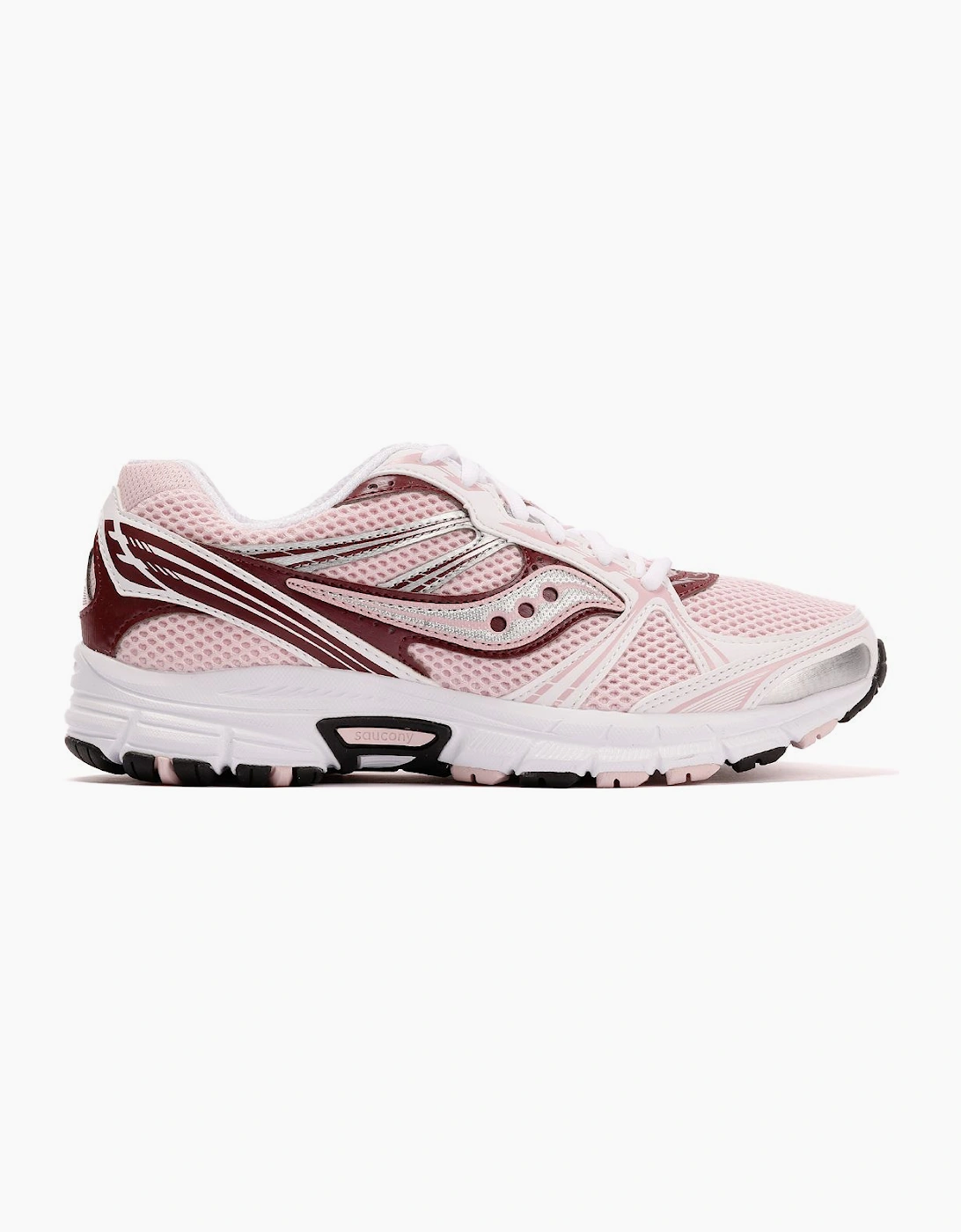 Saucony Grid Legacy Women's Silk/White Trainers