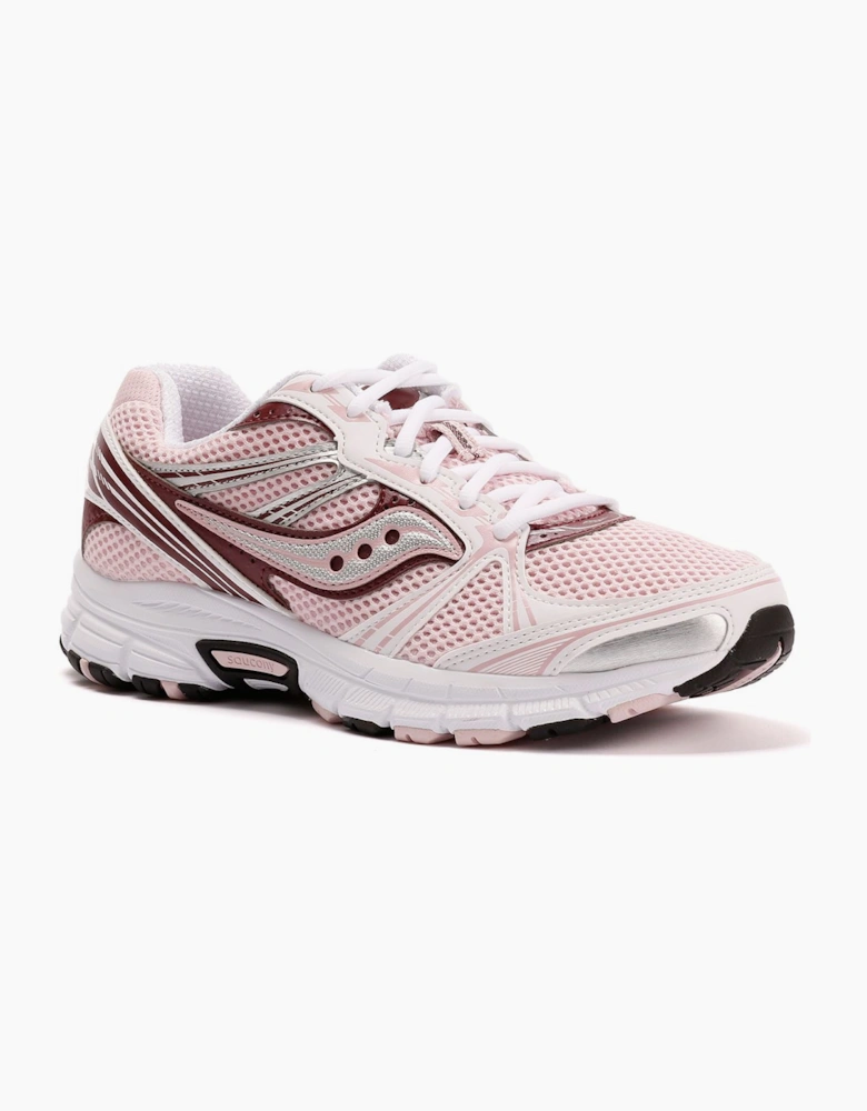 Saucony Grid Legacy Women's Silk/White Trainers