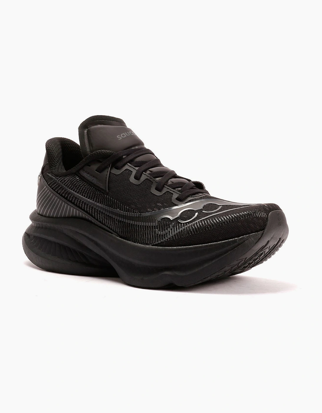 Saucony Endorphin Azura Men's Triple Black Trainers