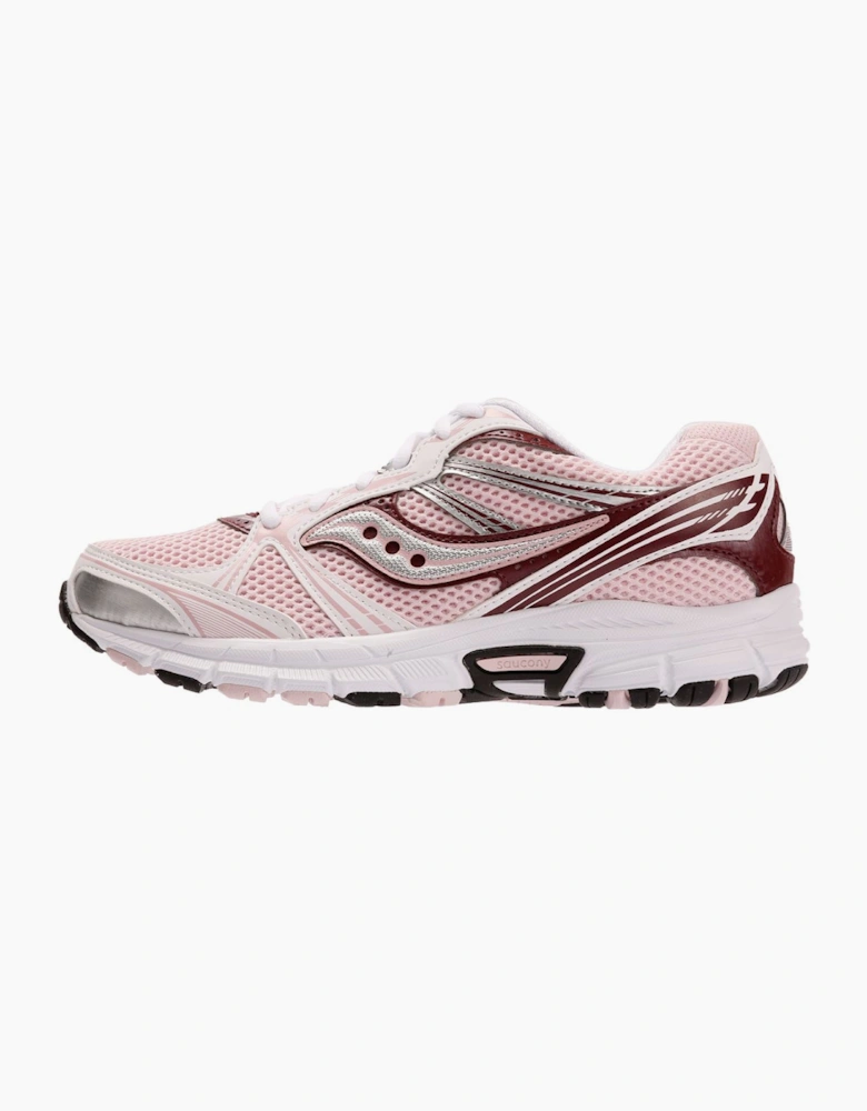 Saucony Grid Legacy Women's Silk/White Trainers