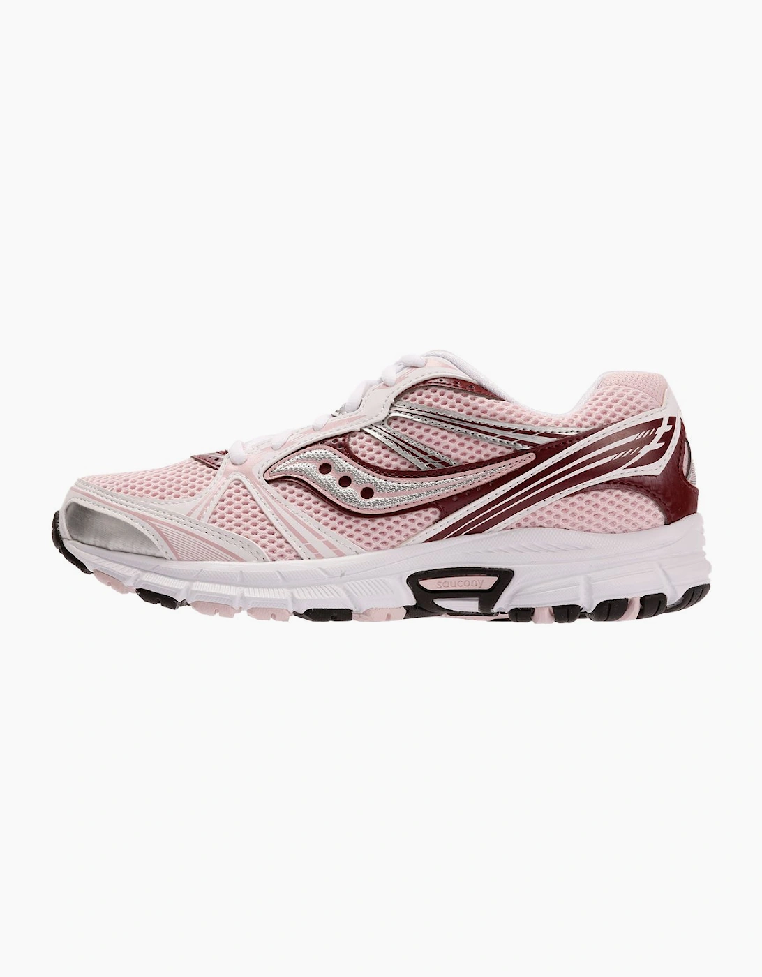 Saucony Grid Legacy Women's Silk/White Trainers