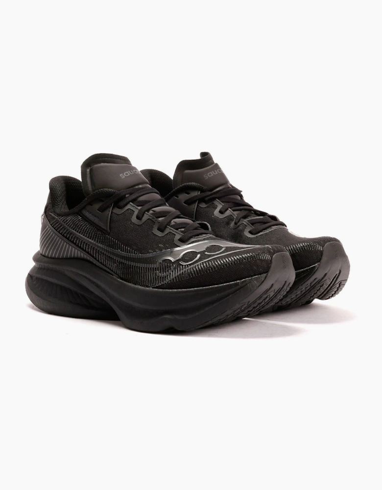 Saucony Endorphin Azura Men's Triple Black Trainers