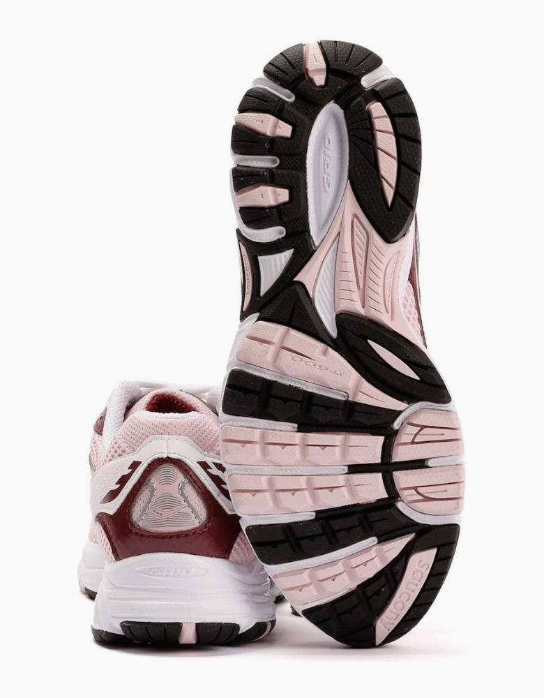 Saucony Grid Legacy Women's Silk/White Trainers