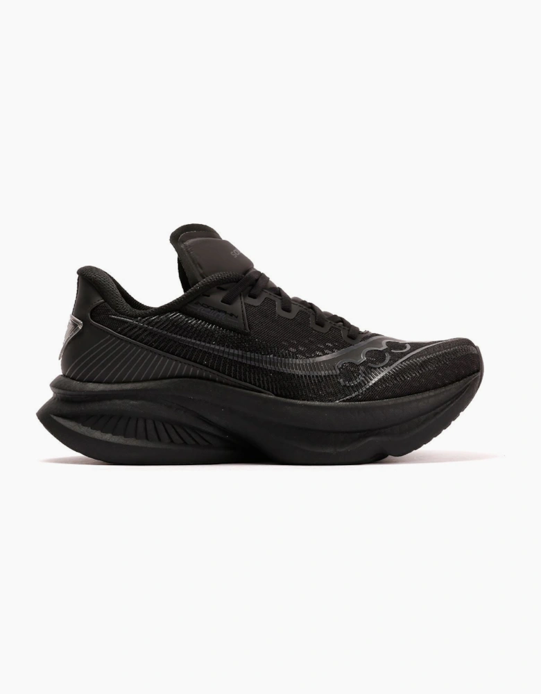 Saucony Endorphin Azura Men's Triple Black Trainers