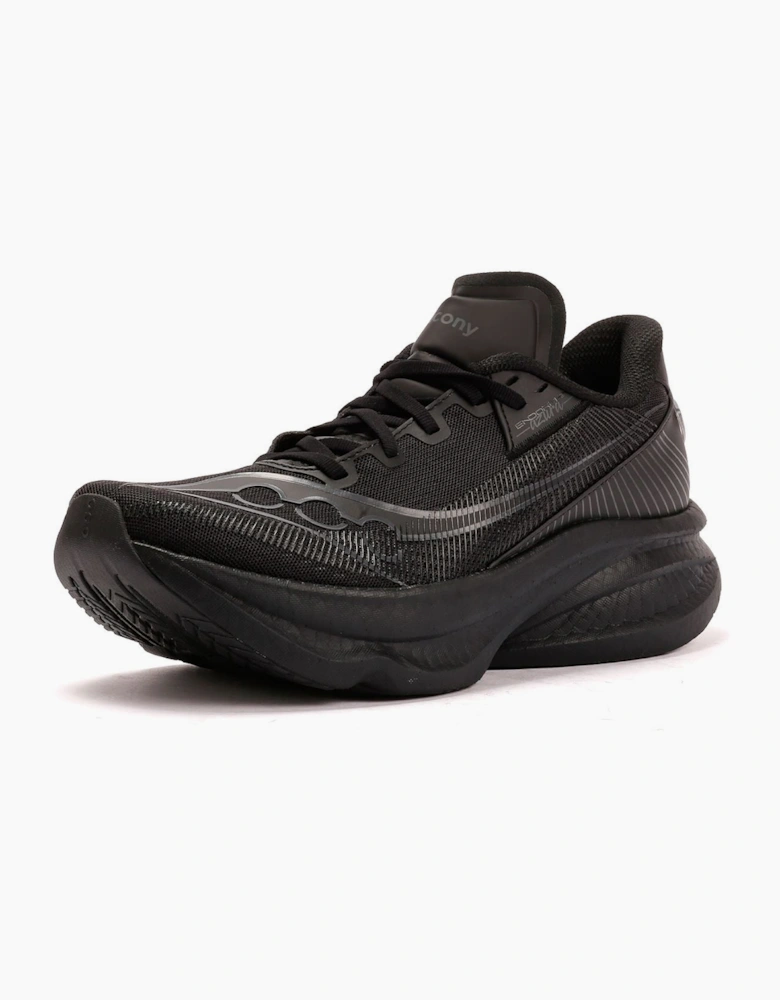 Saucony Endorphin Azura Men's Triple Black Trainers