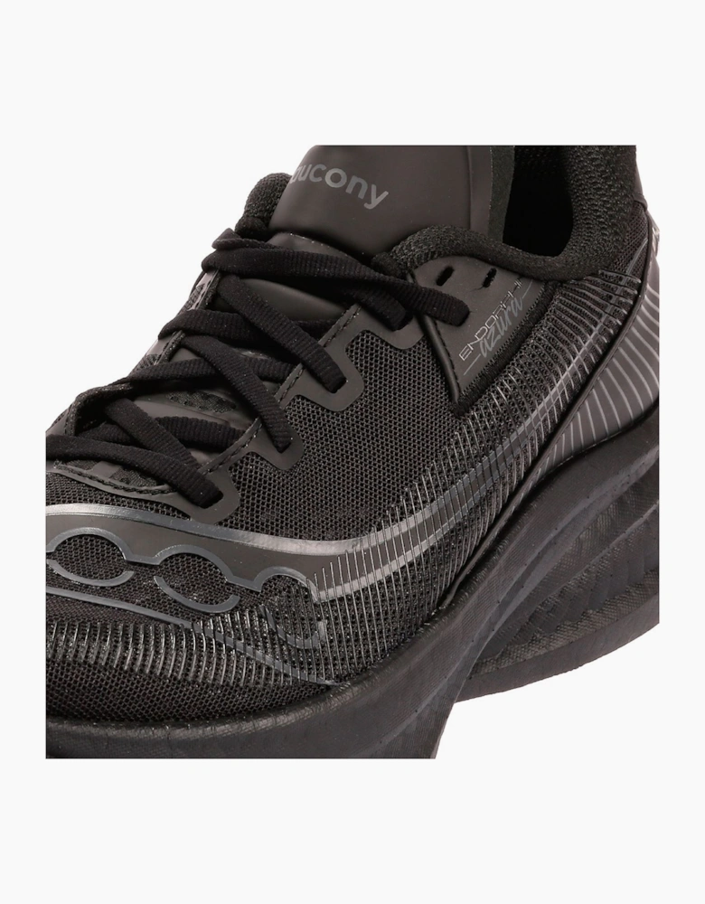 Saucony Endorphin Azura Men's Triple Black Trainers