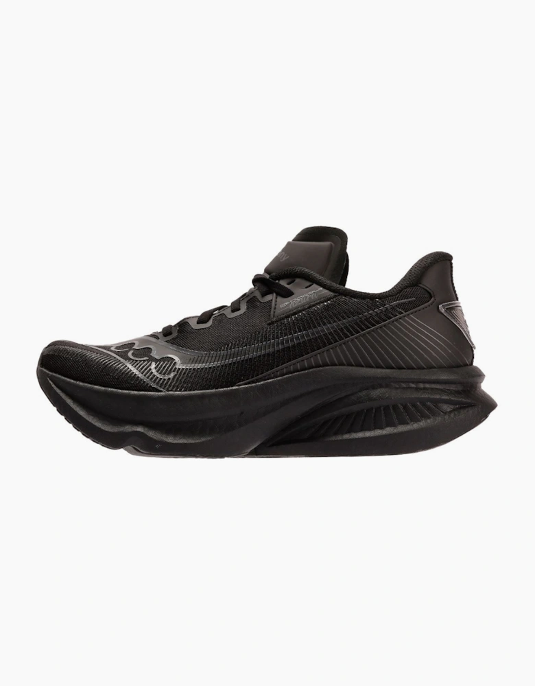 Saucony Endorphin Azura Men's Triple Black Trainers