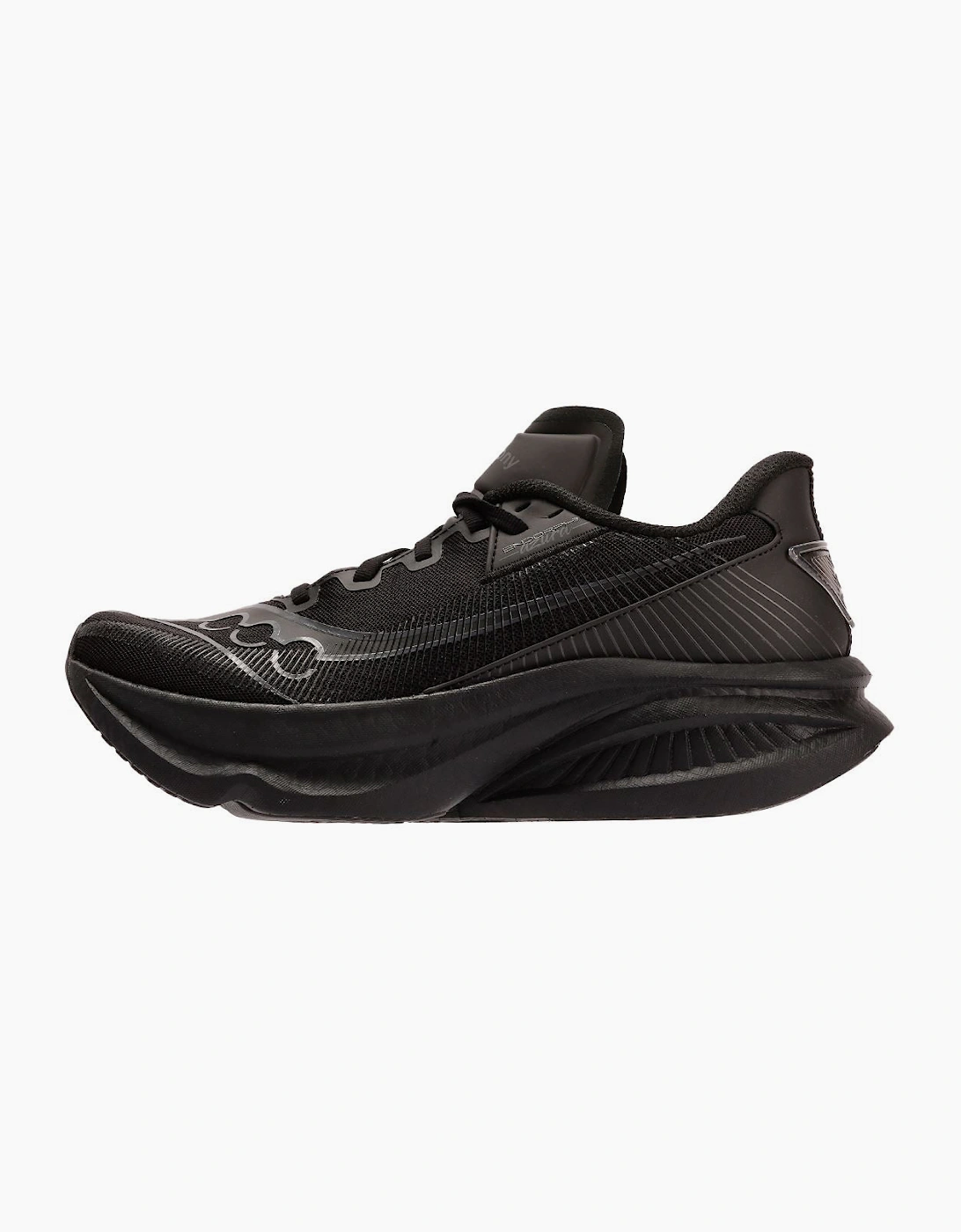 Saucony Endorphin Azura Men's Triple Black Trainers
