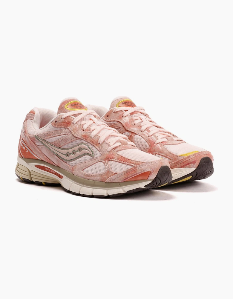 Saucony Progrid Guide 7 Sienna Trainers