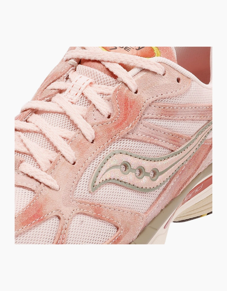 Saucony Progrid Guide 7 Sienna Trainers