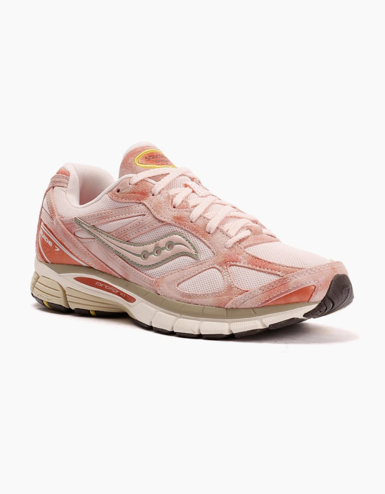 Saucony Progrid Guide 7 Sienna Trainers