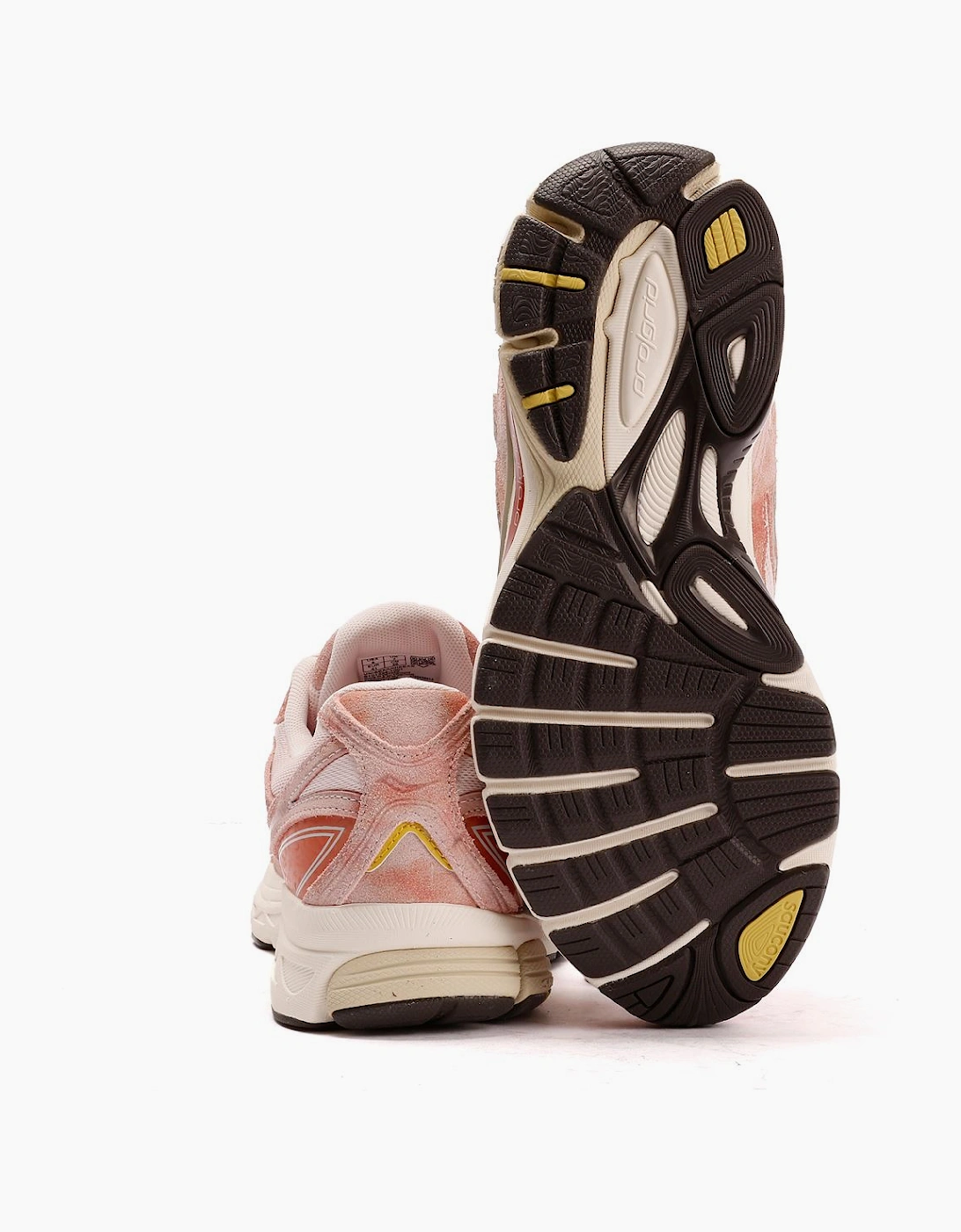 Saucony Progrid Guide 7 Sienna Trainers