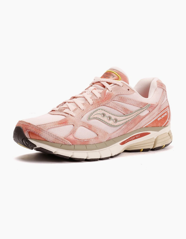 Saucony Progrid Guide 7 Sienna Trainers