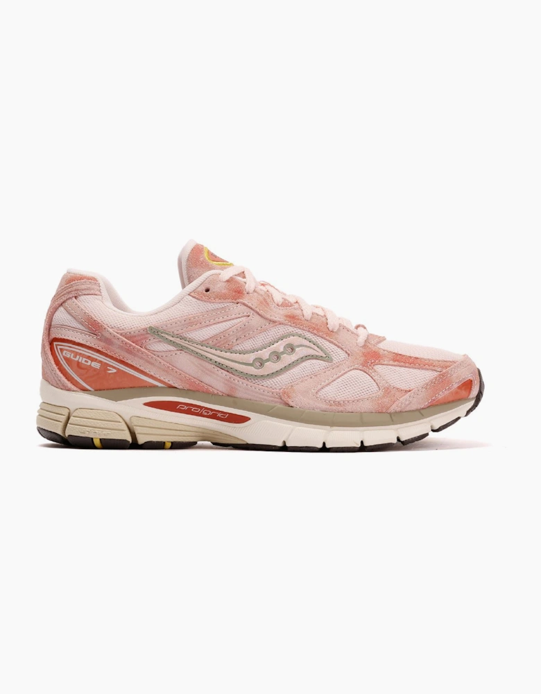 Saucony Progrid Guide 7 Sienna Trainers
