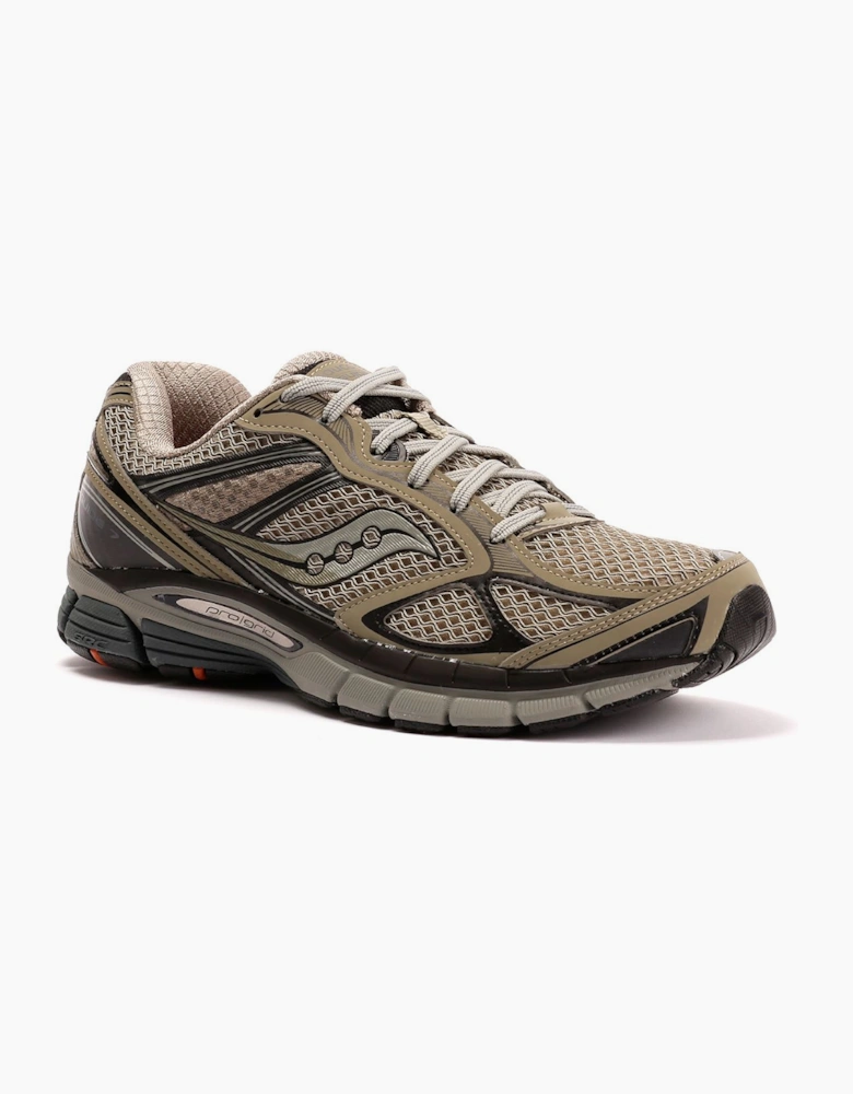 Saucony Progrid Guide 7 Men's Trek/Sage Trainers