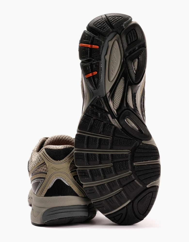 Saucony Progrid Guide 7 Men's Trek/Sage Trainers