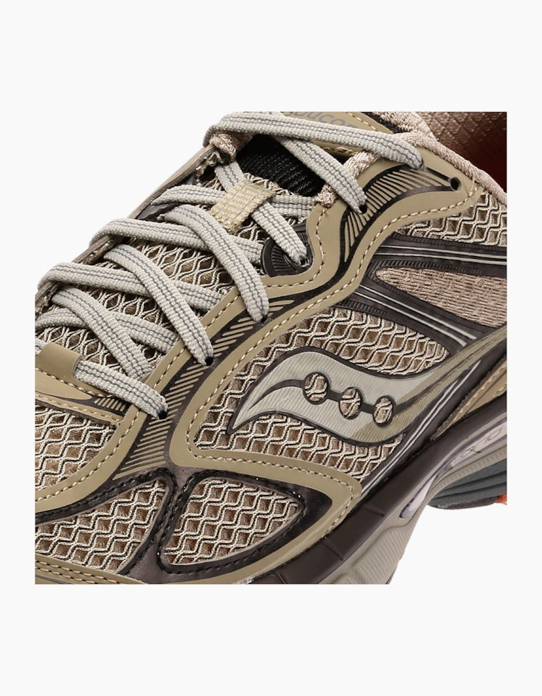 Saucony Progrid Guide 7 Men's Trek/Sage Trainers